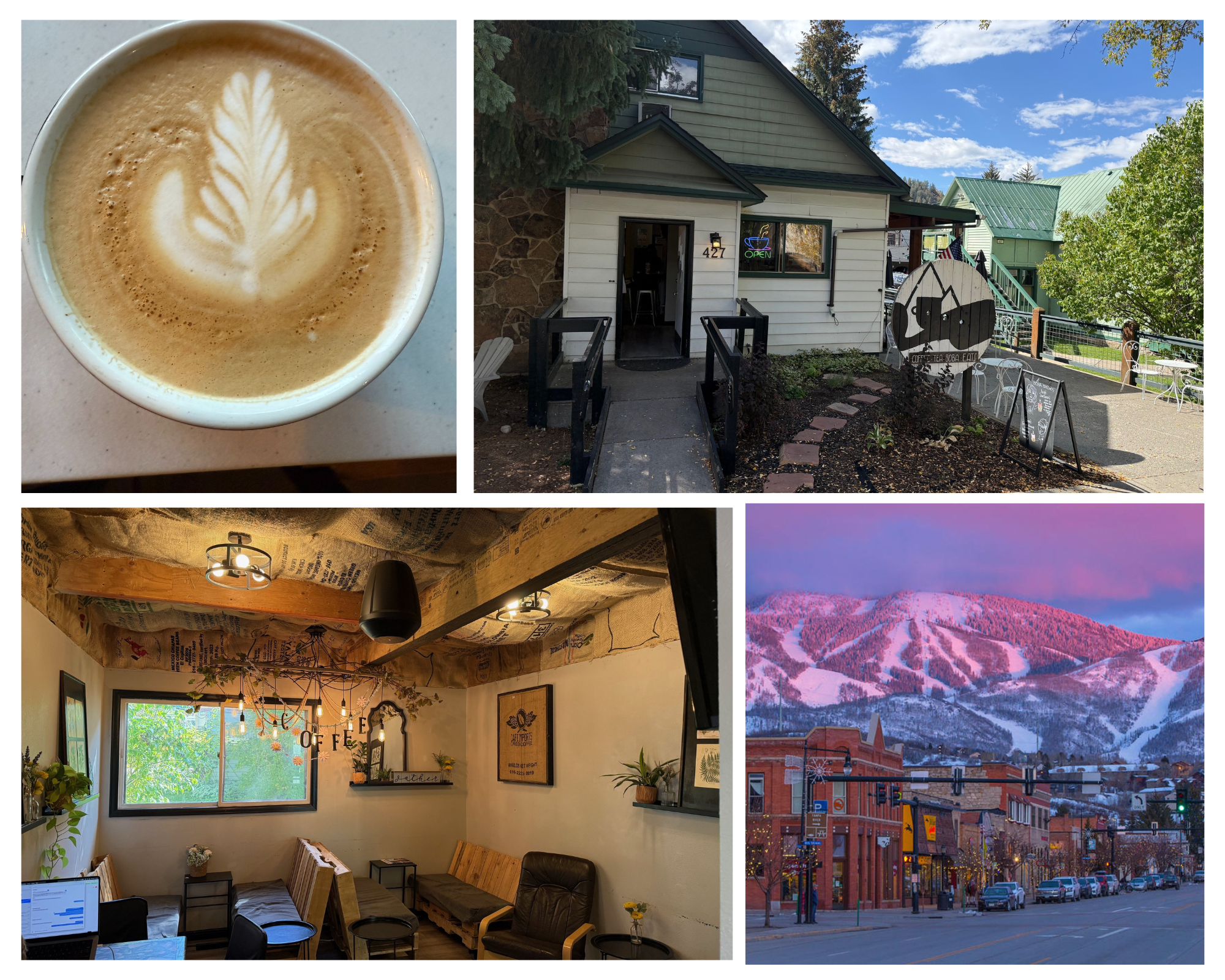 Steamboat Springs, CO